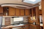 2008 Hobby Prestige 720 UKFe